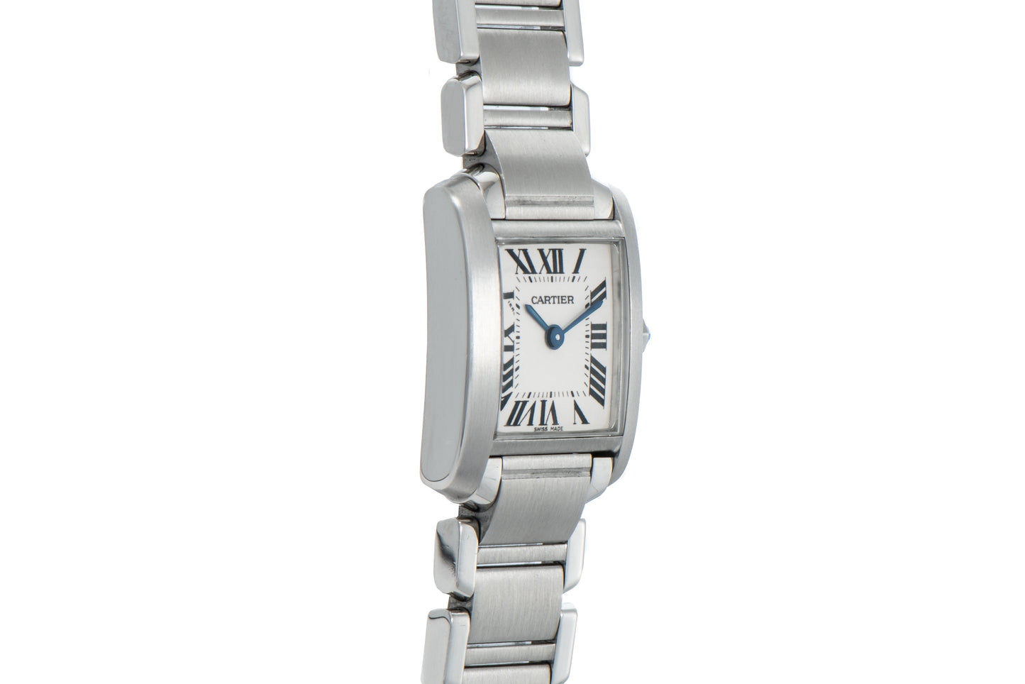 Cartier Tank Francaise