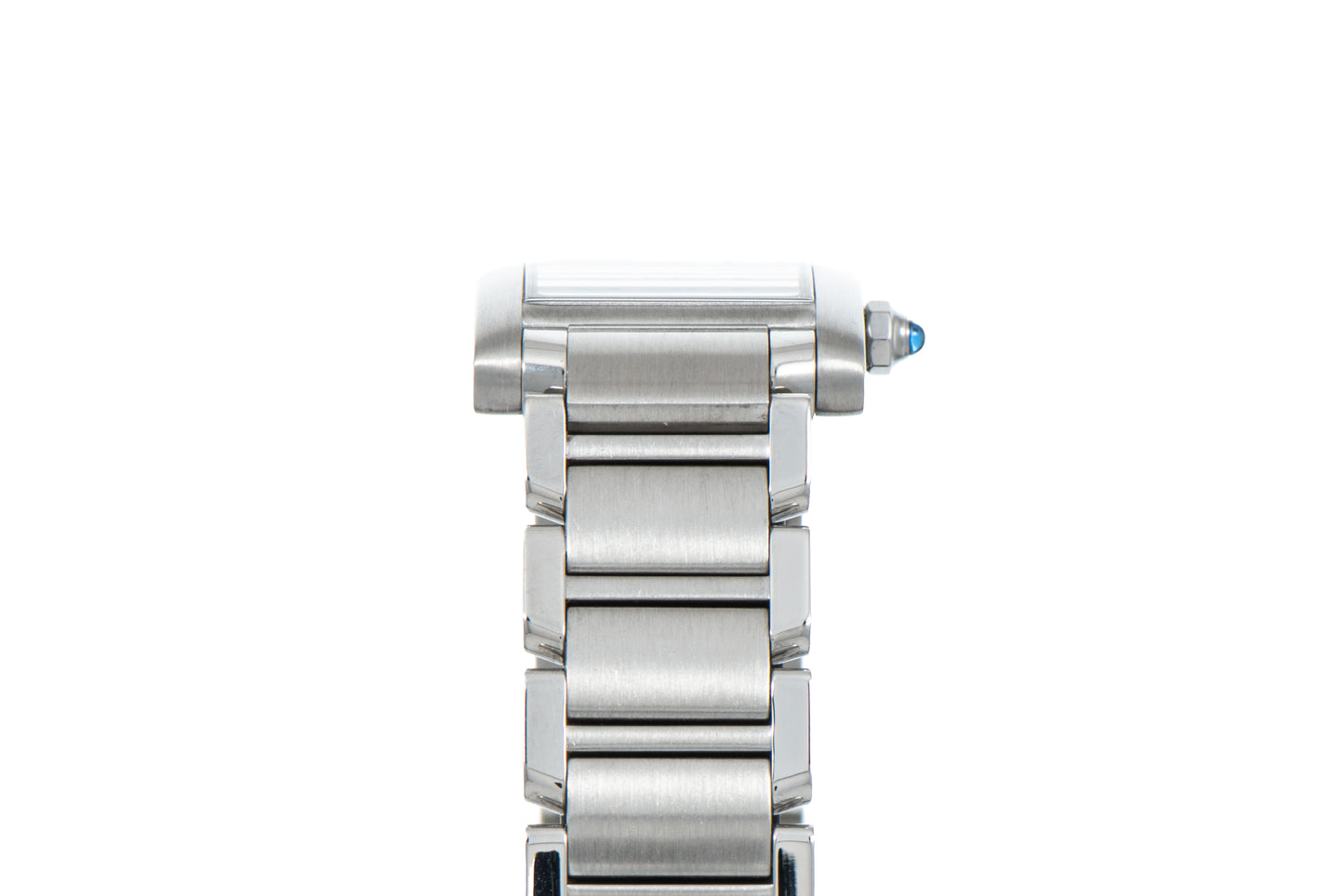 Cartier Tank Francaise