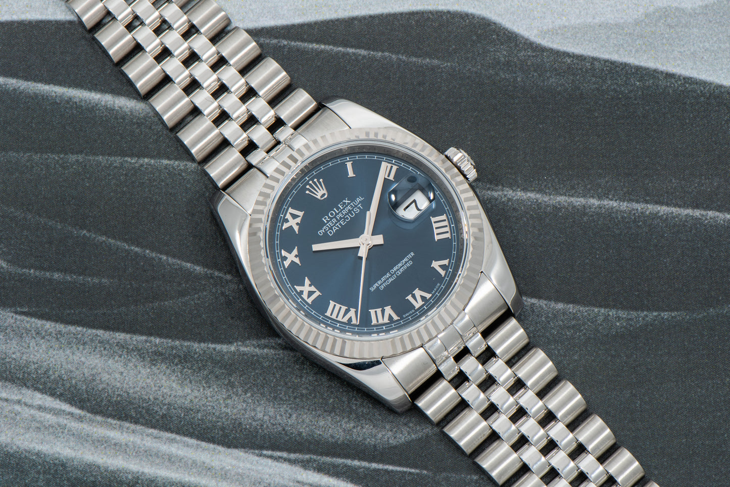 Rolex Datejust