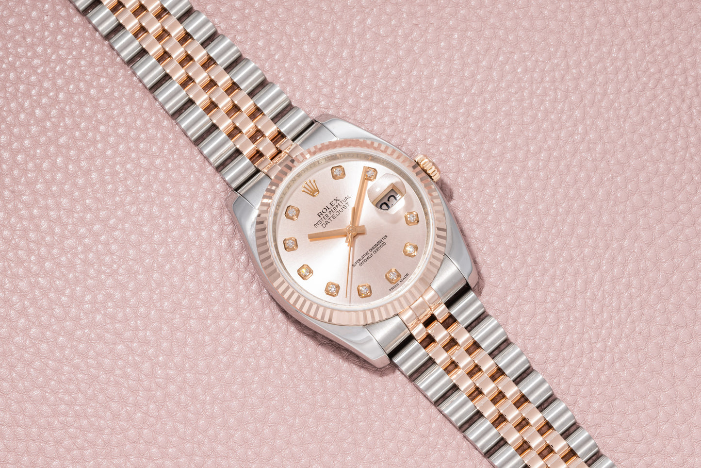 Rolex Datejust
