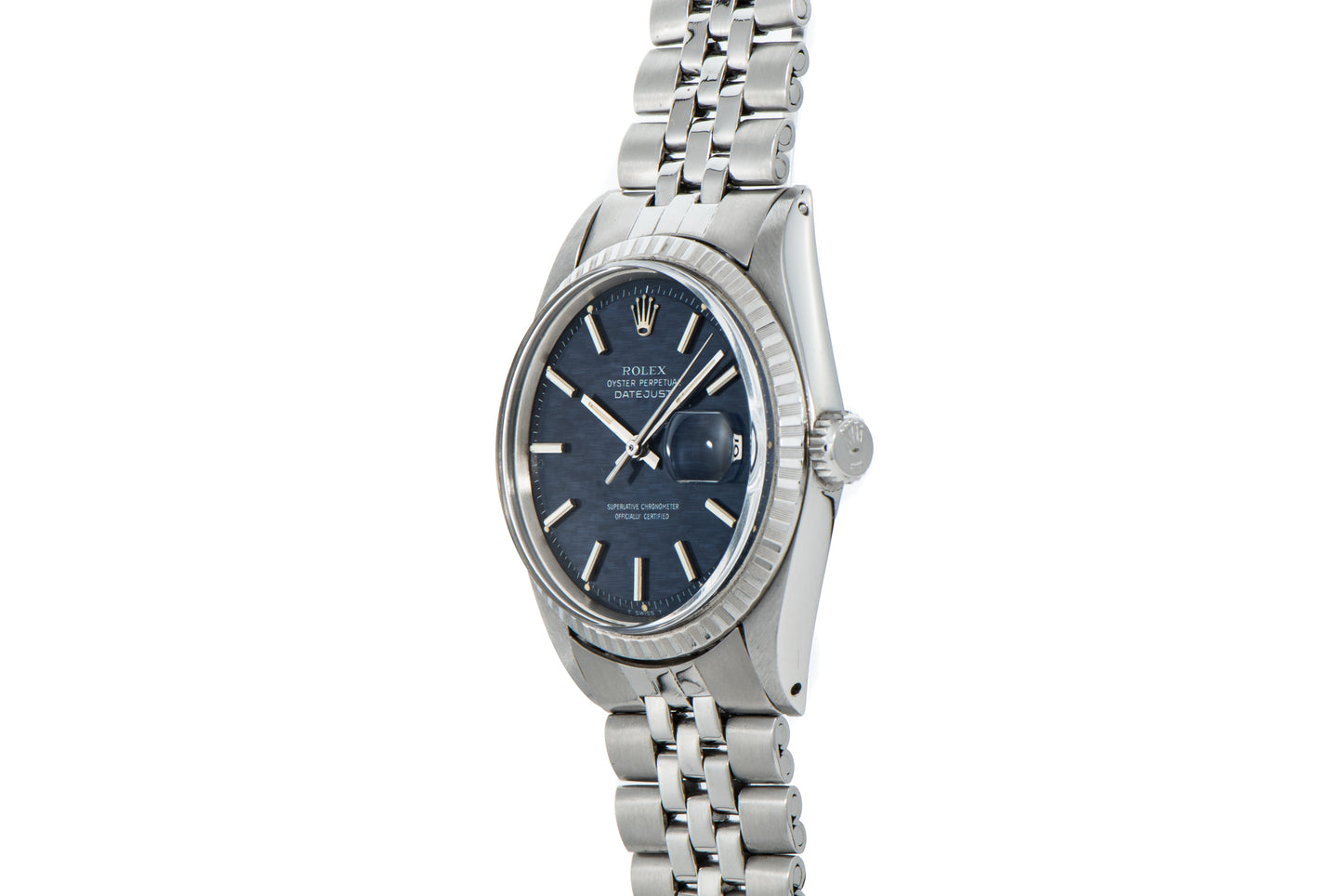 Rolex Datejust 'Mosaic'