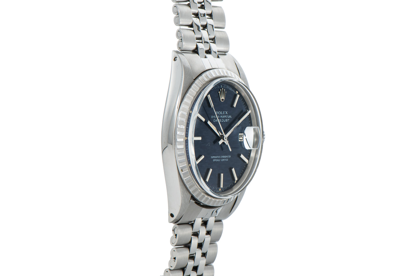 Rolex Datejust 'Mosaic'