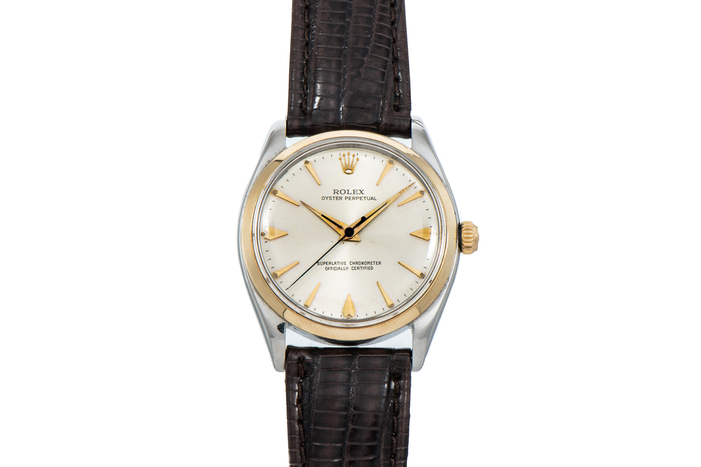 Rolex Oyster Perpetual