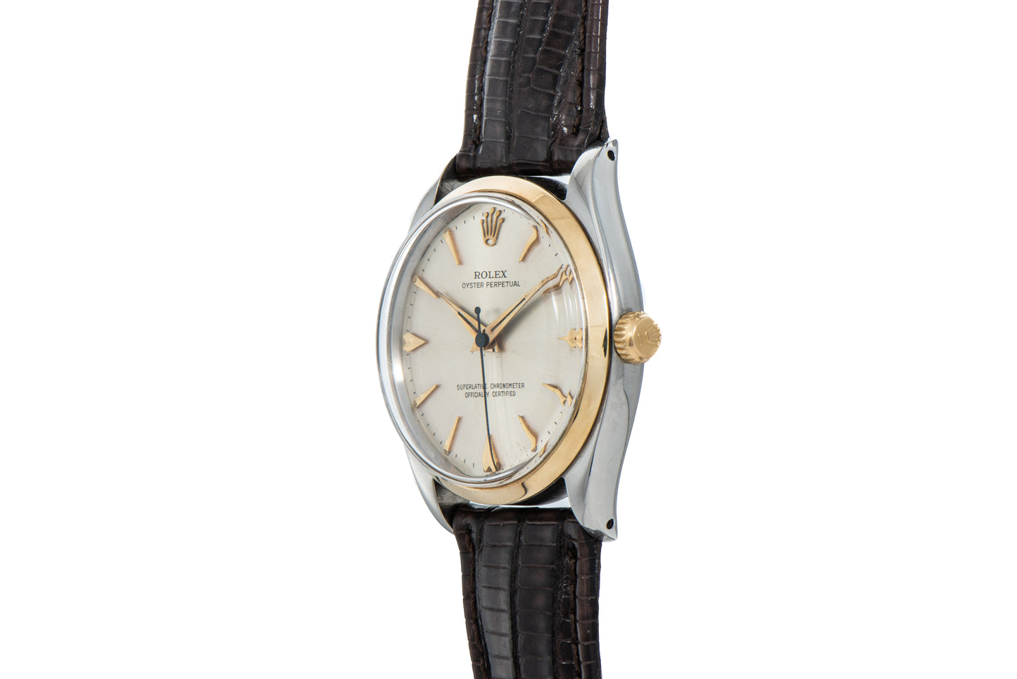 Rolex Oyster Perpetual