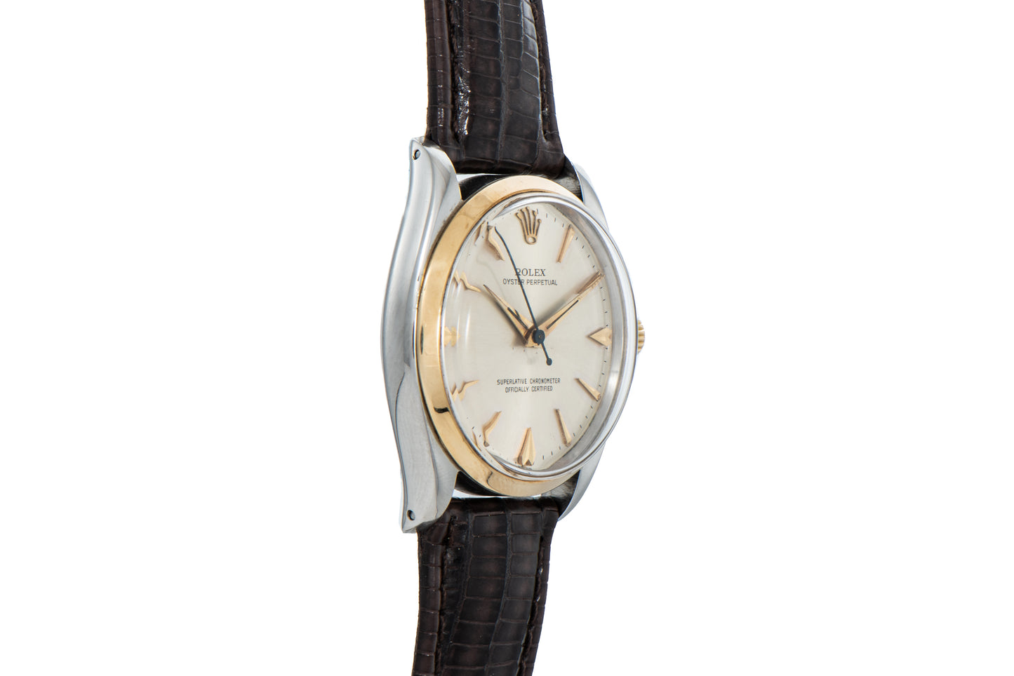 Rolex Oyster Perpetual