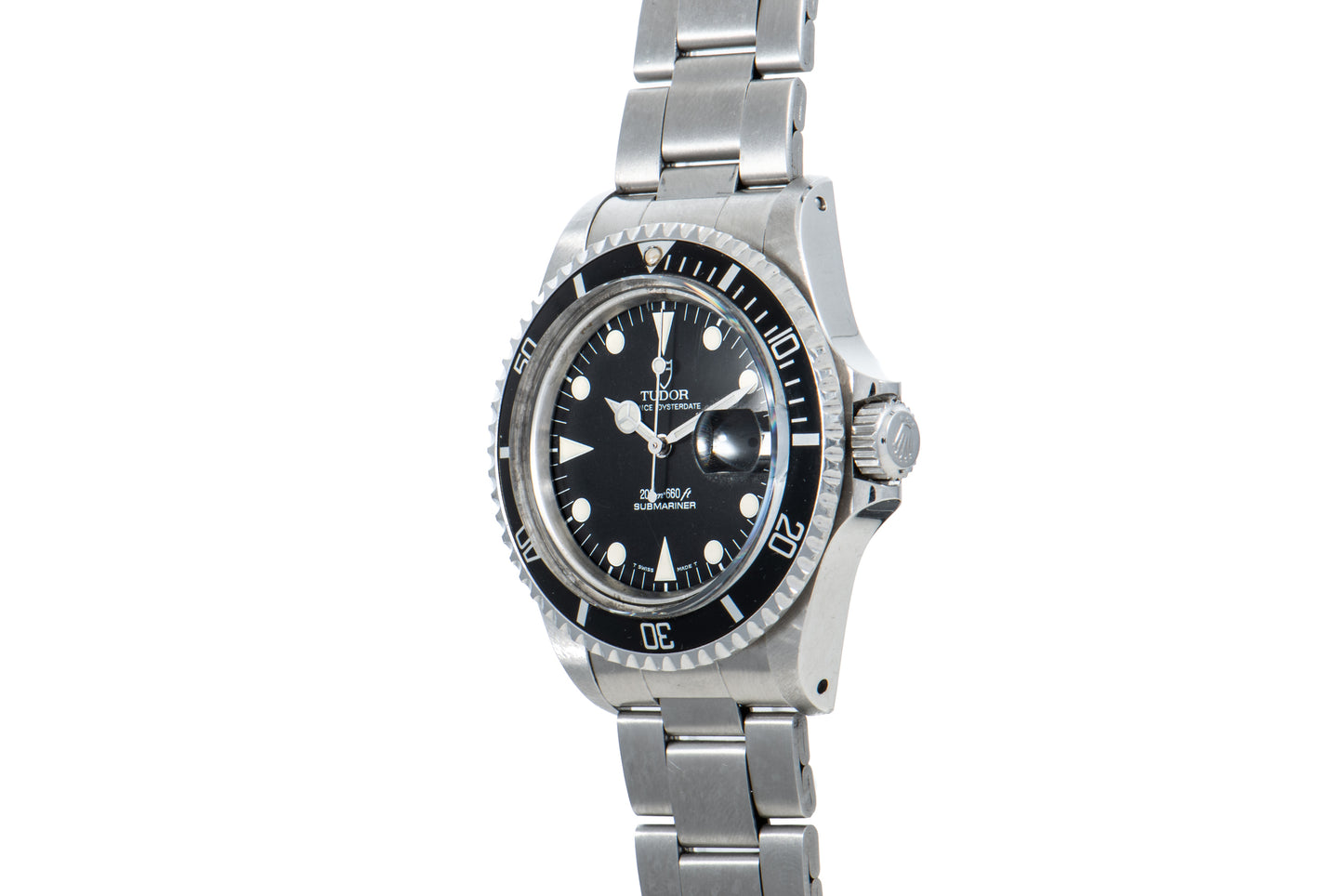 Tudor Submariner Date