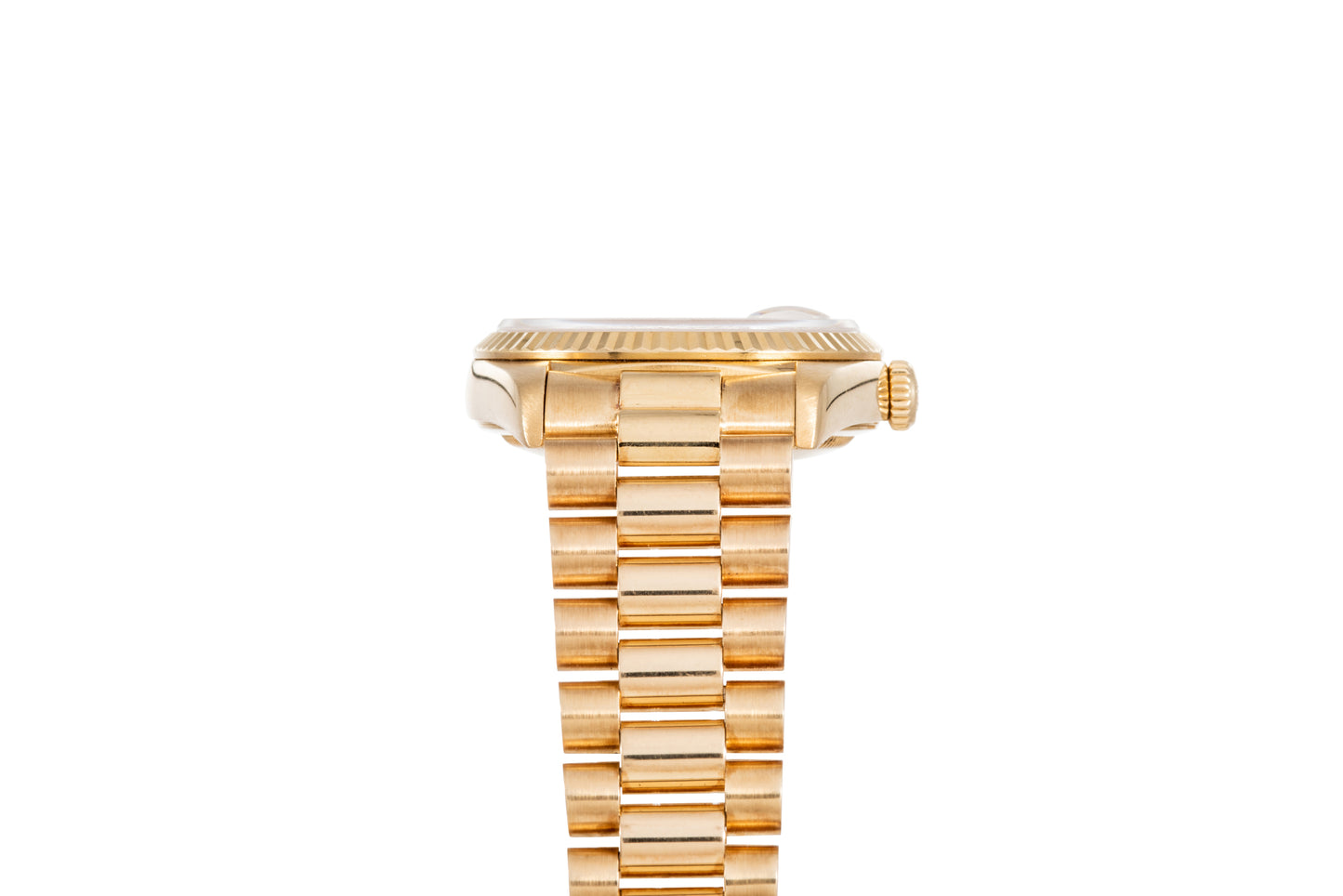 Rolex Day-Date 'Diamond Jubilee' Dial