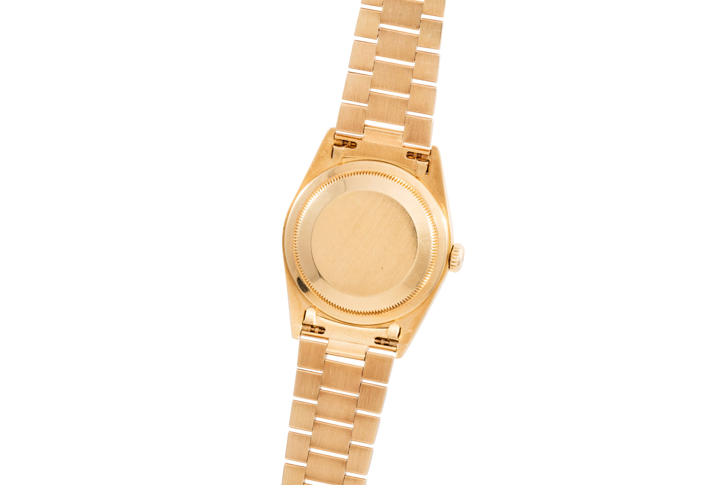 Rolex Day-Date 'Diamond Jubilee' Dial