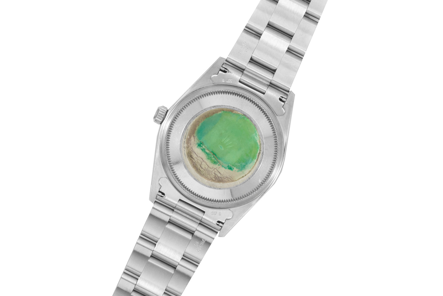 Rolex Oyster Perpetual Date