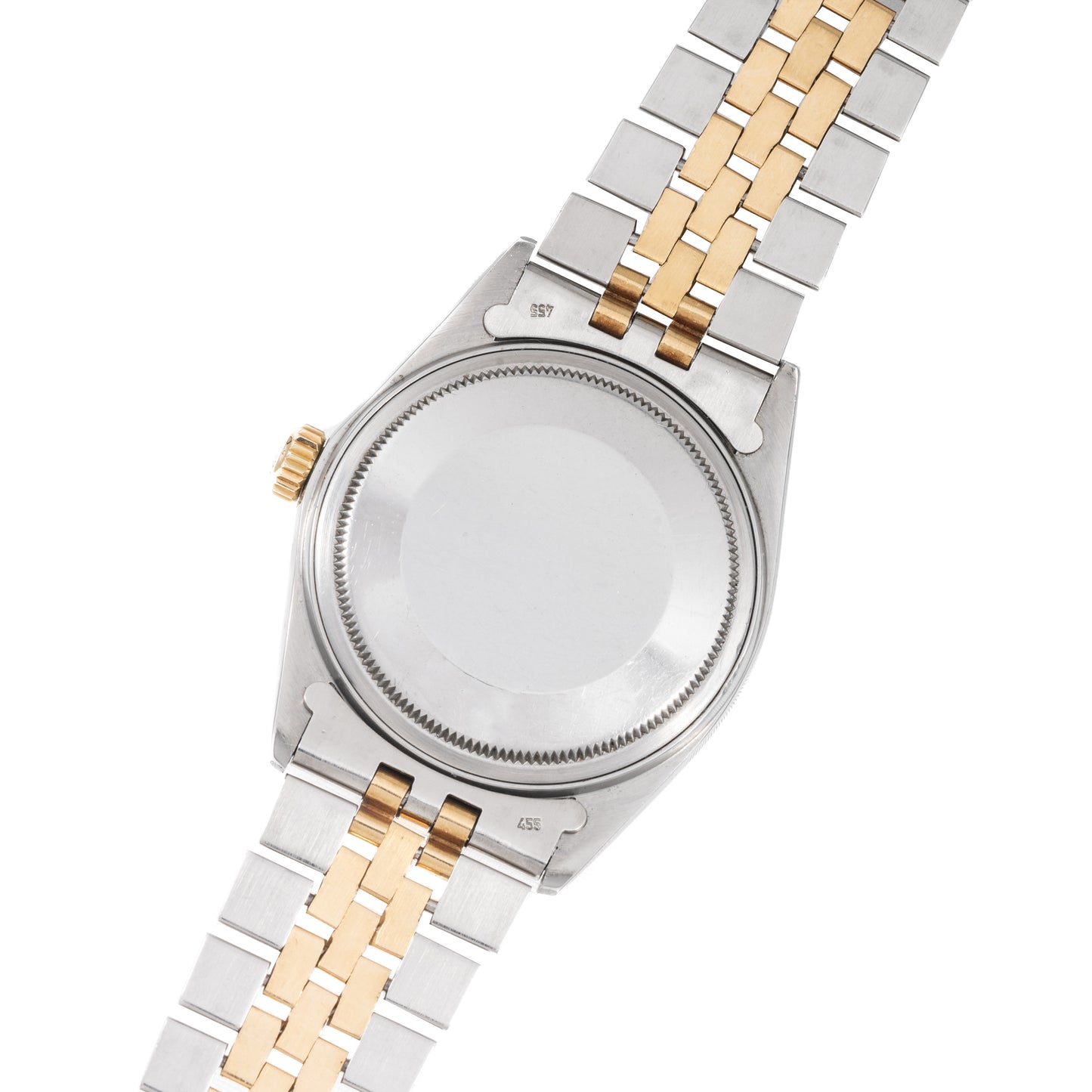 Rolex Datejust 'Tapestry'