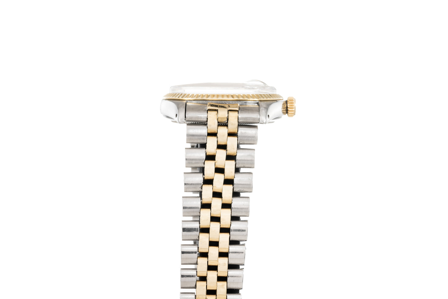 Rolex Datejust 'Wide Boy'