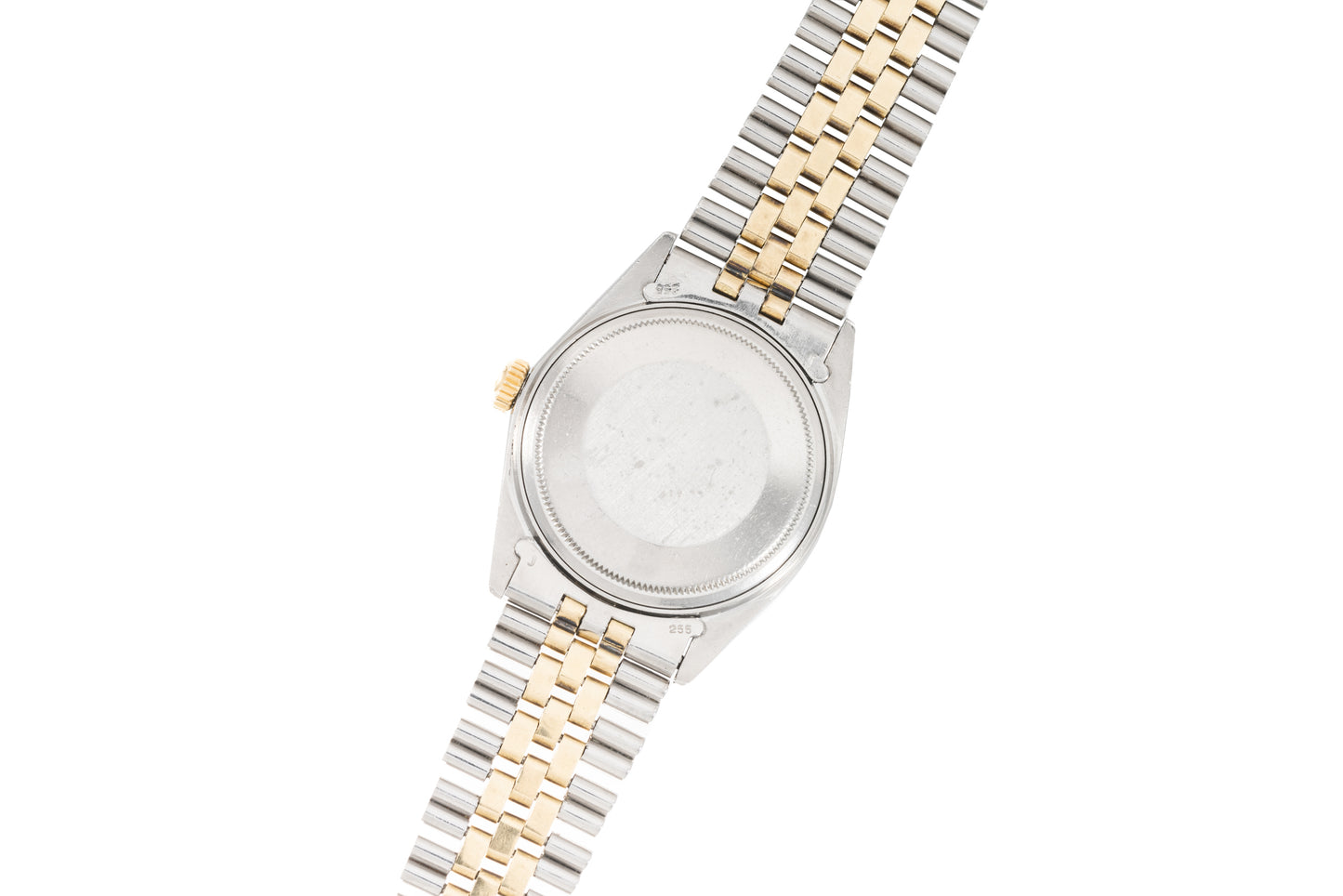 Rolex Datejust 'Wide Boy'