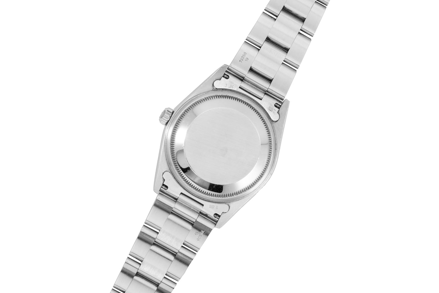 Rolex Oyster Perpetual Date