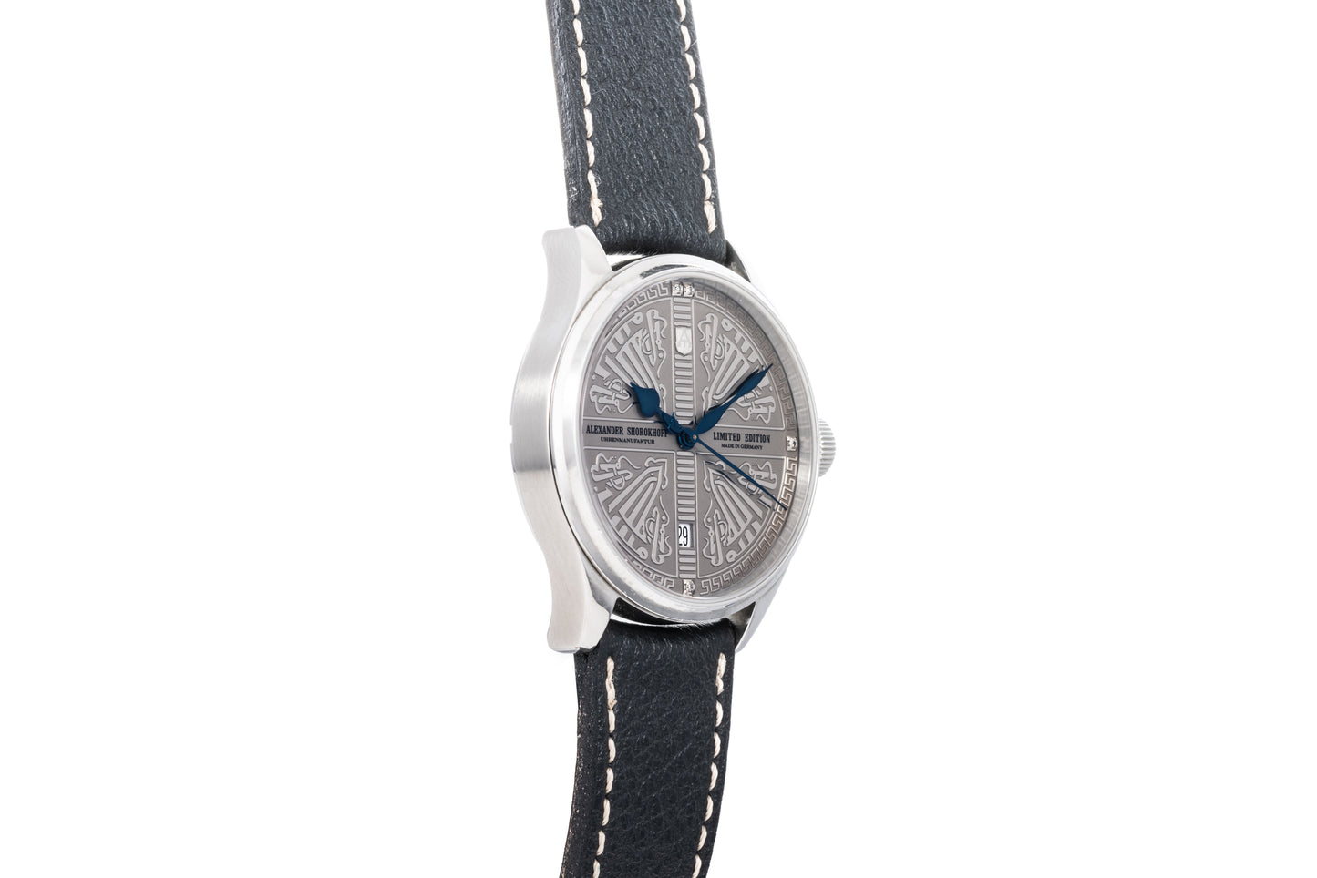 Alexander Shorokhoff Byzantium