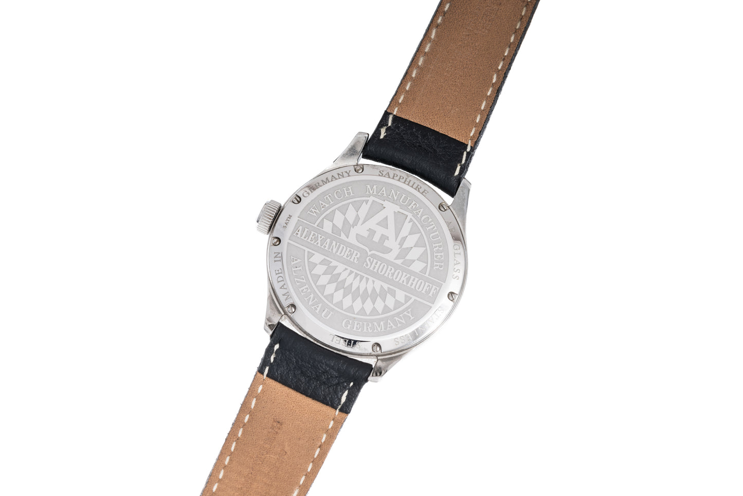 Alexander Shorokhoff Byzantium