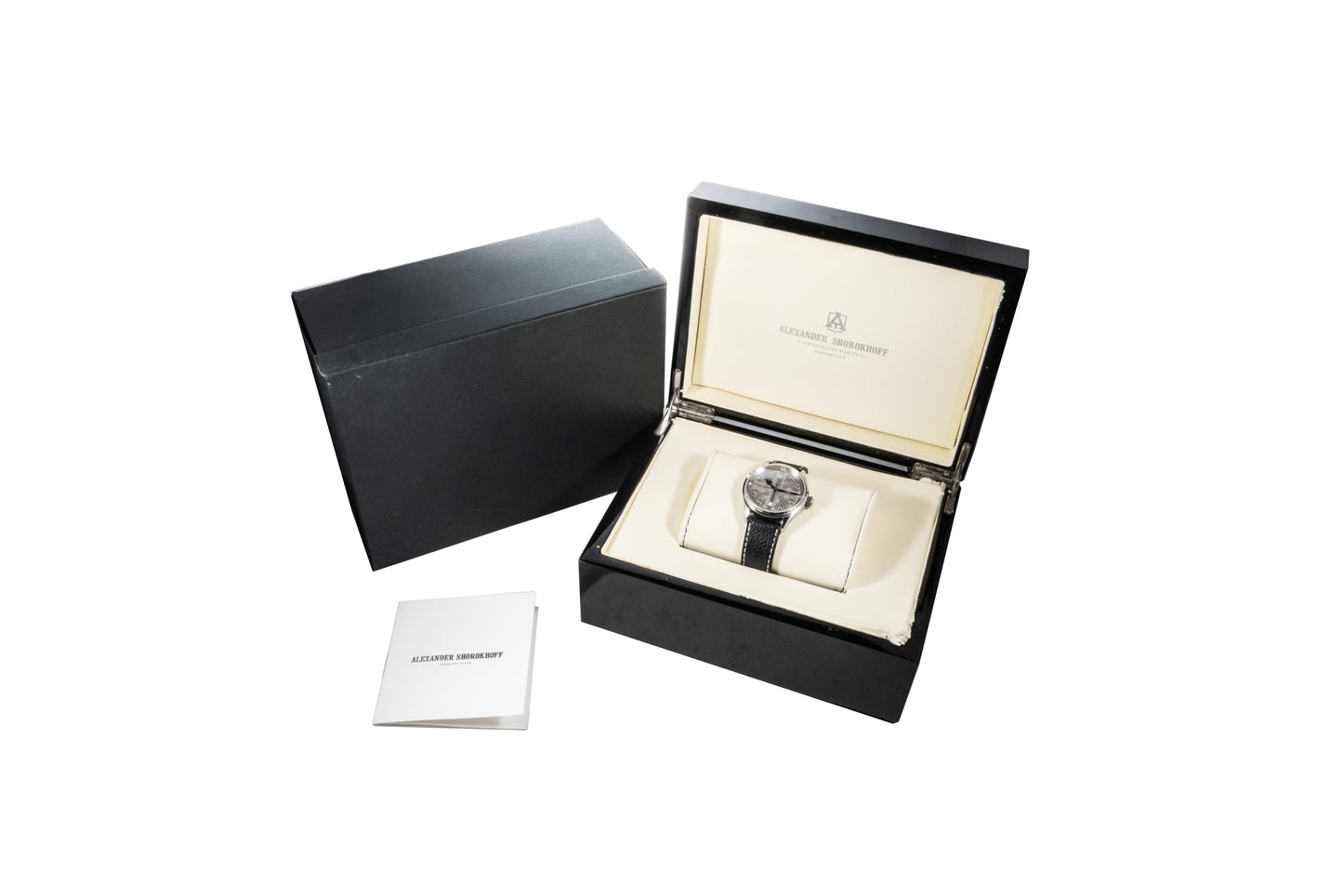 Alexander Shorokhoff Byzantium