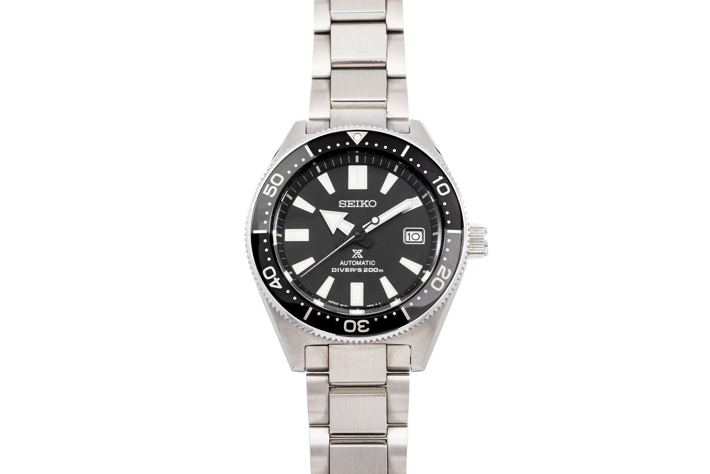 Seiko Prospex Diver