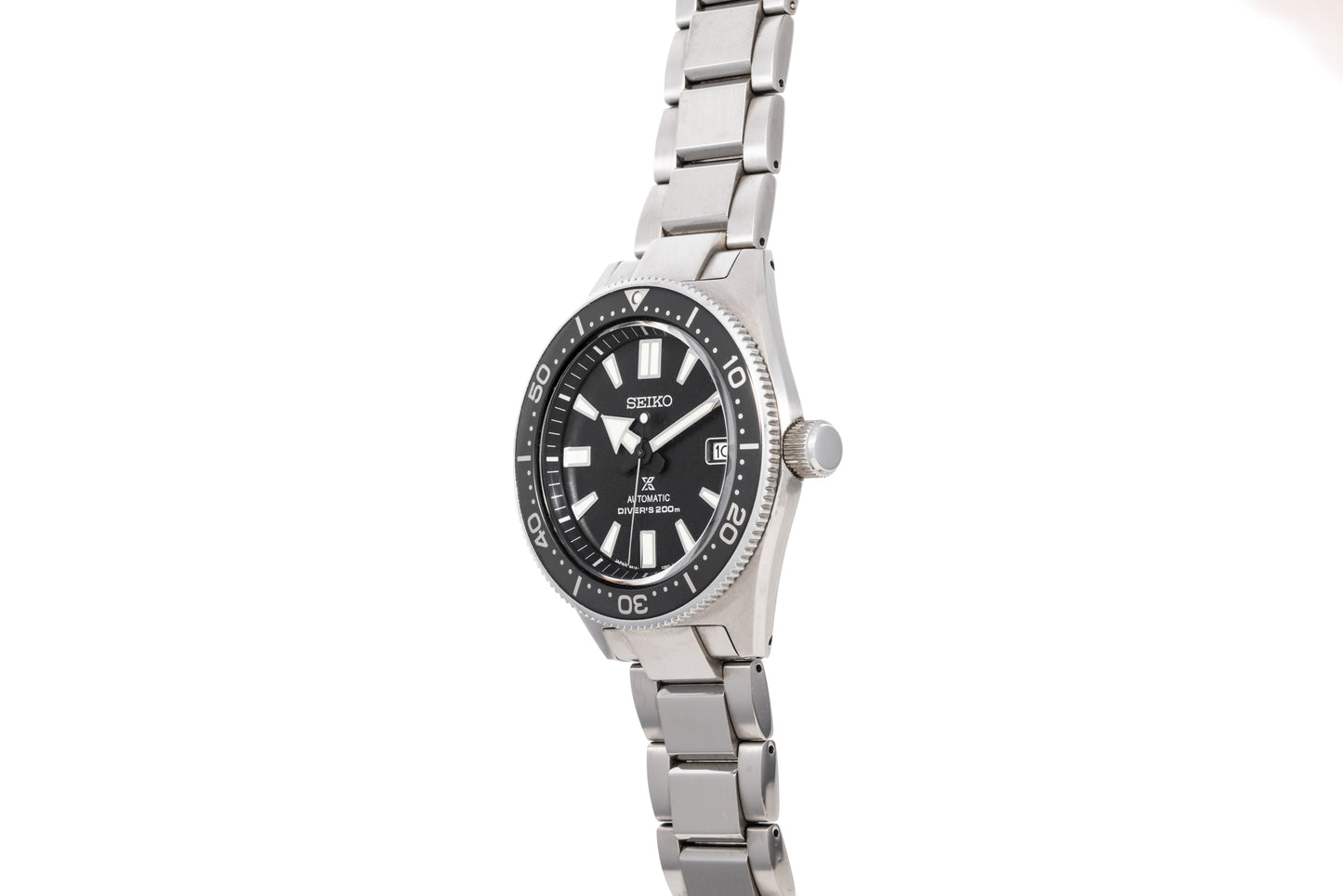Seiko Prospex Diver