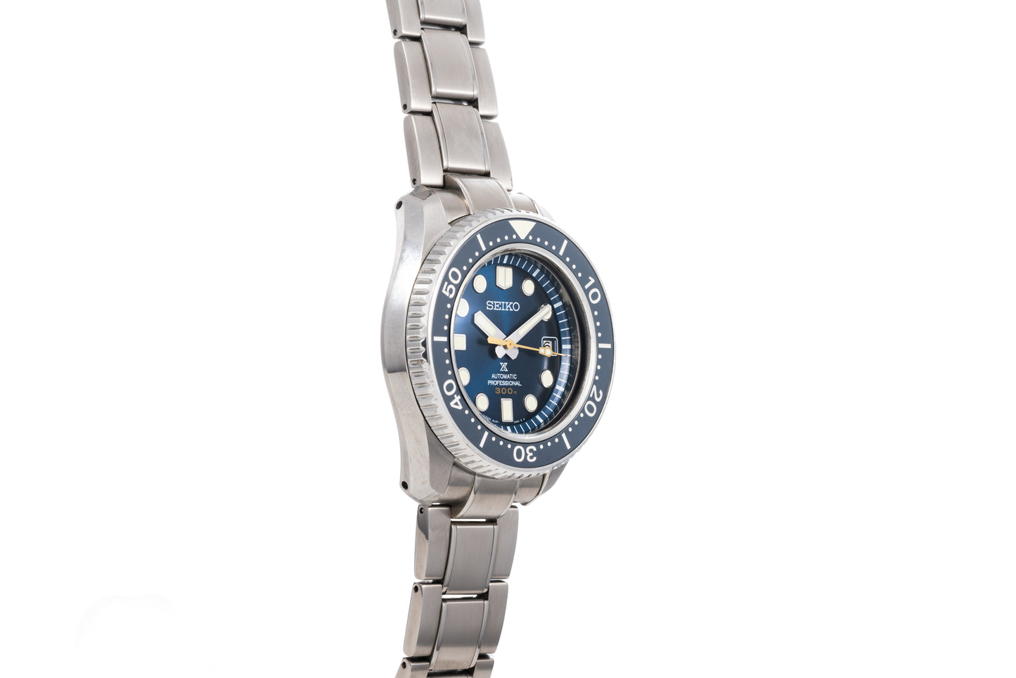 Seiko Prospex 1968 Diver