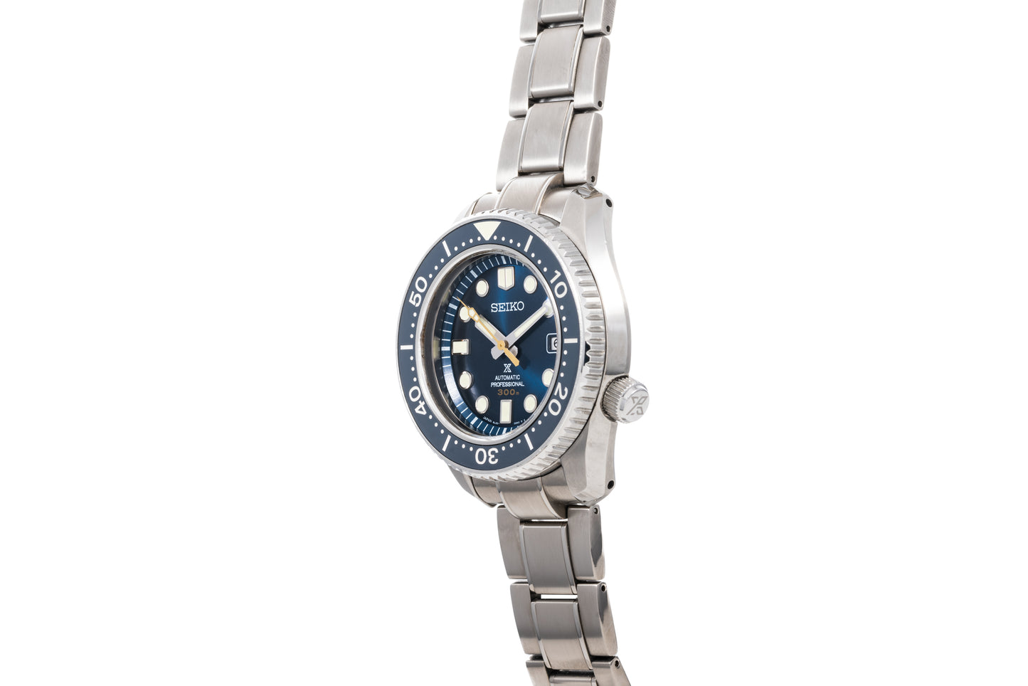 Seiko Prospex 1968 Diver