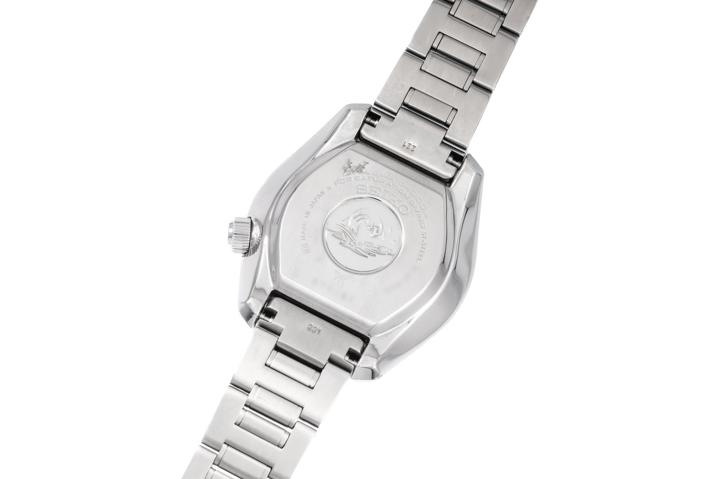 Seiko Prospex 1968 Diver