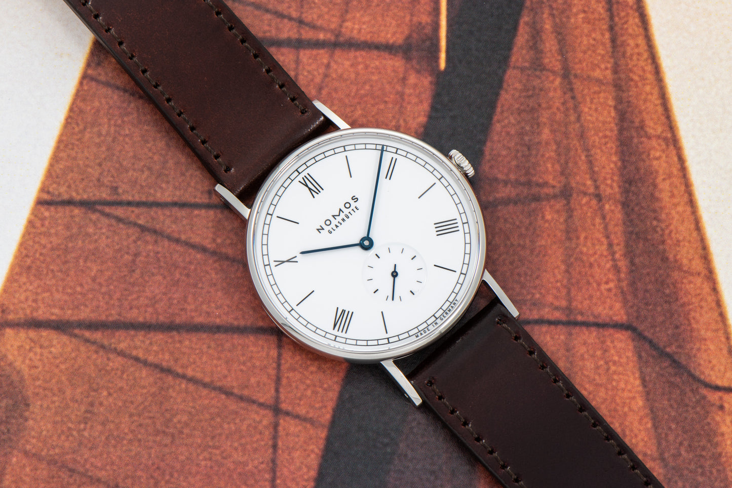 NOMOS Ludwig