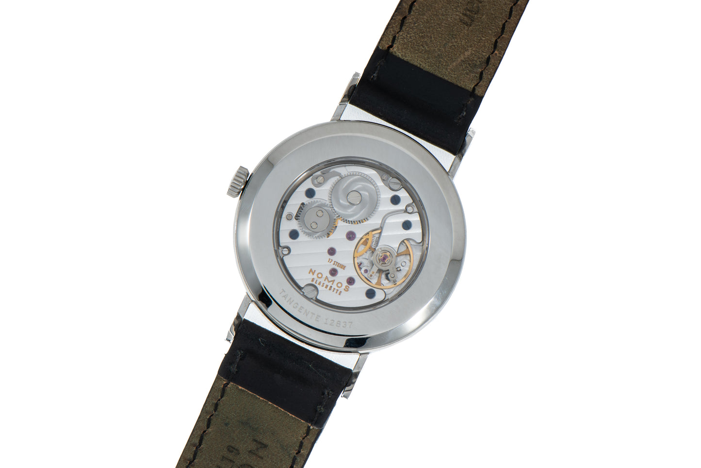 NOMOS Tangente