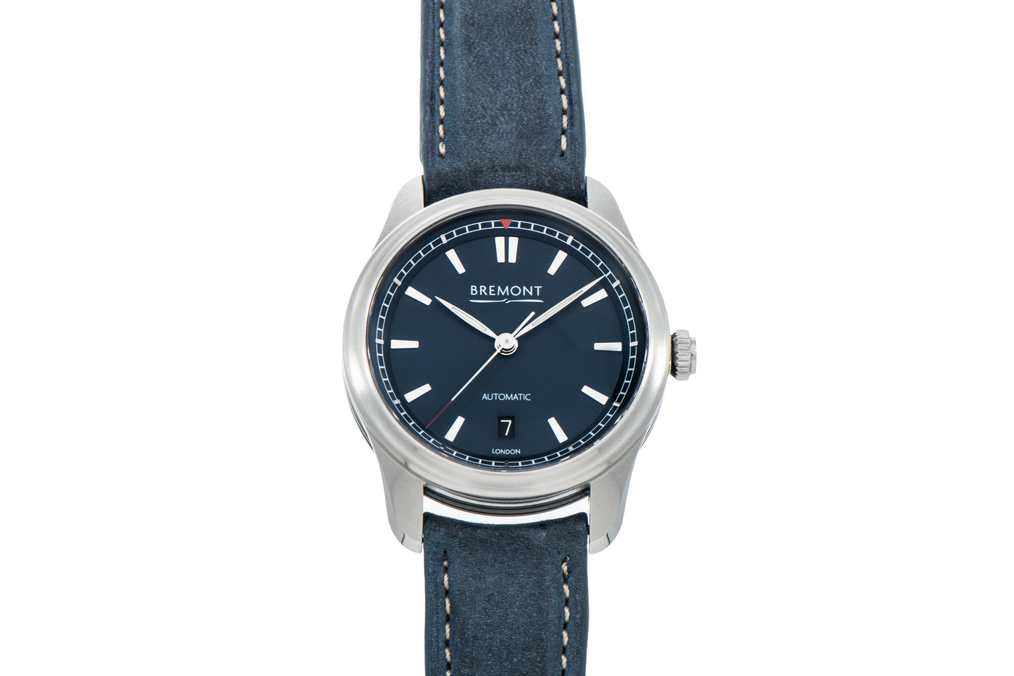 Bremont Airco Mach 3