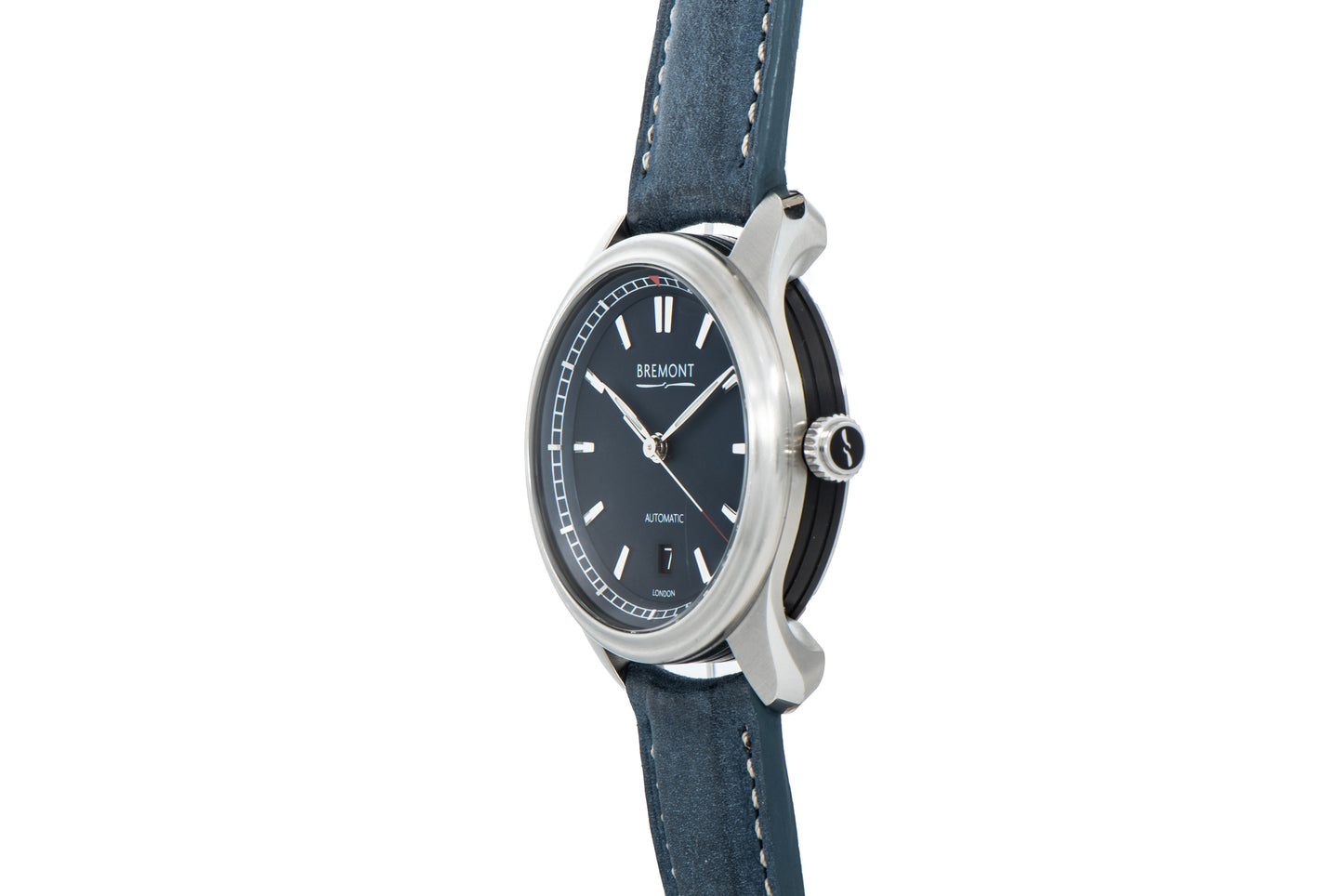 Bremont Airco Mach 3