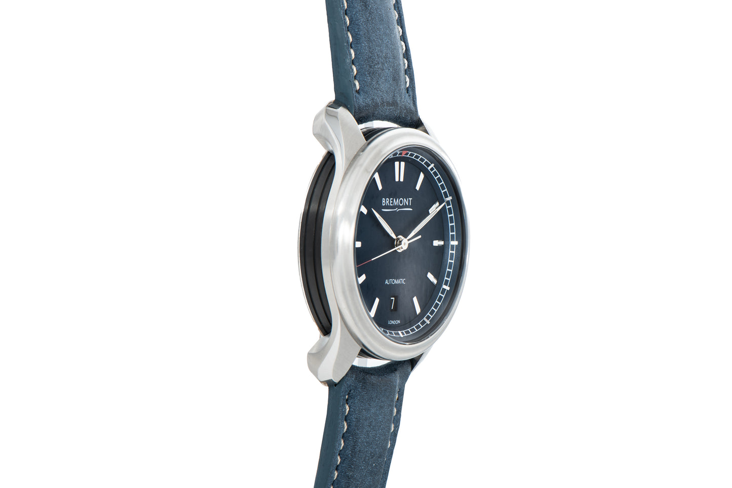 Bremont Airco Mach 3