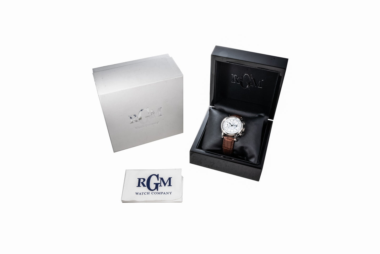 RGM Model 455 Chronograph