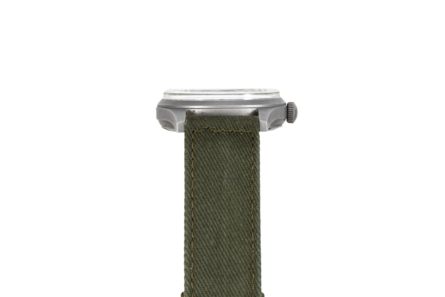 Hamilton Khaki Field 'Orvis'