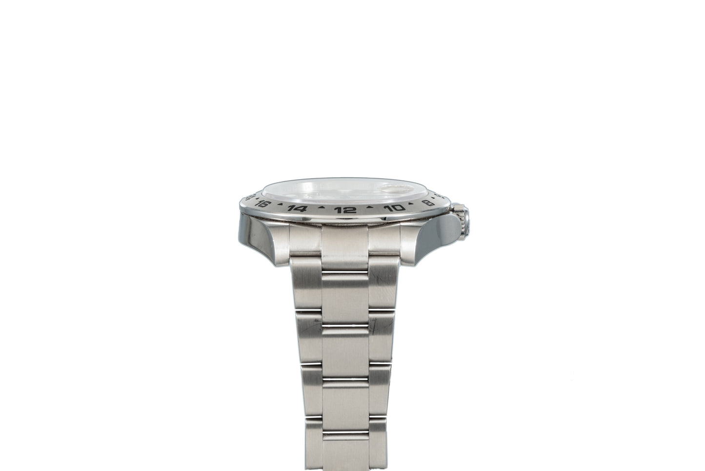 Rolex Explorer II