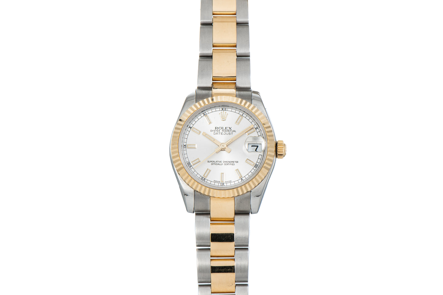 Rolex Datejust 31