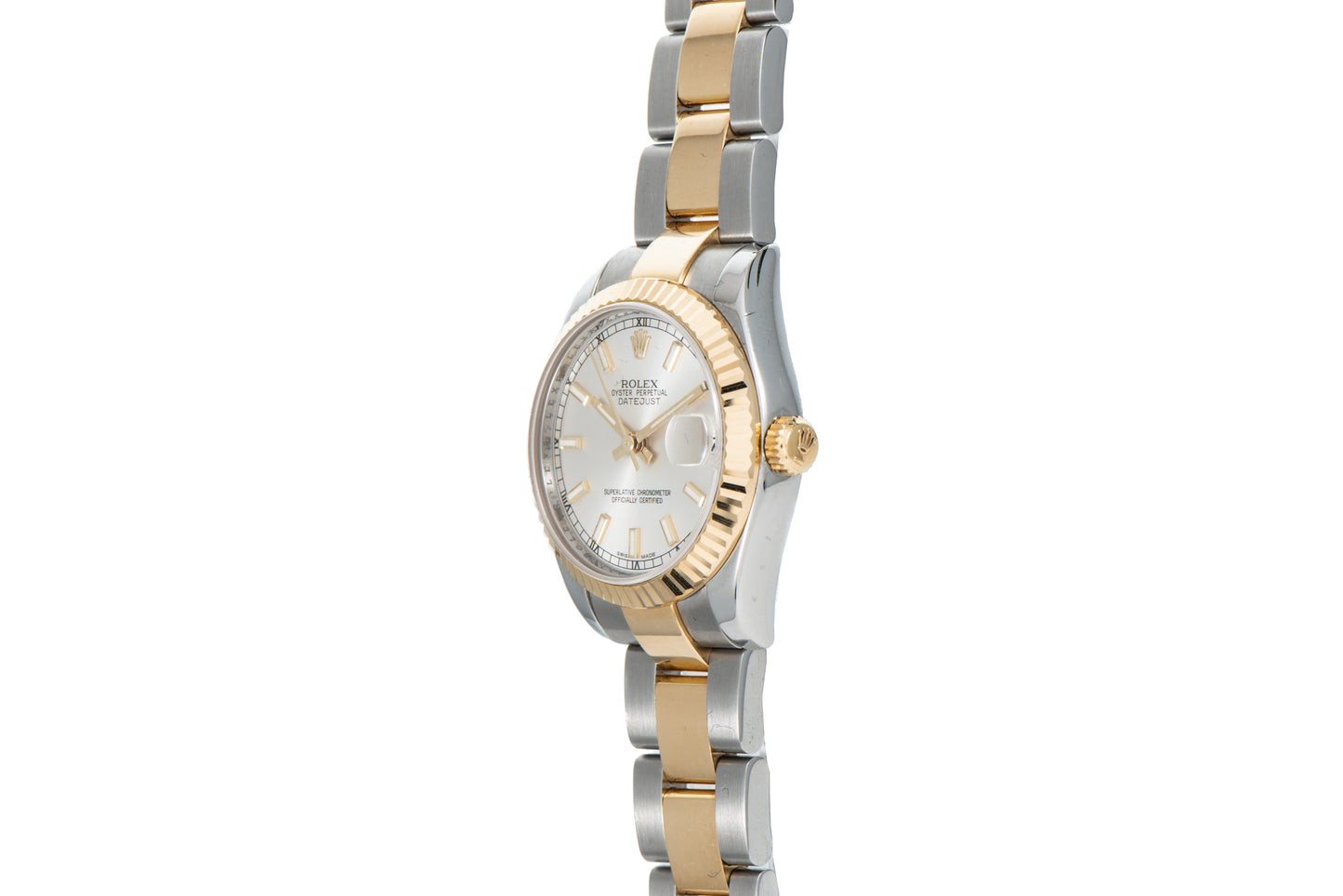 Rolex Datejust 31