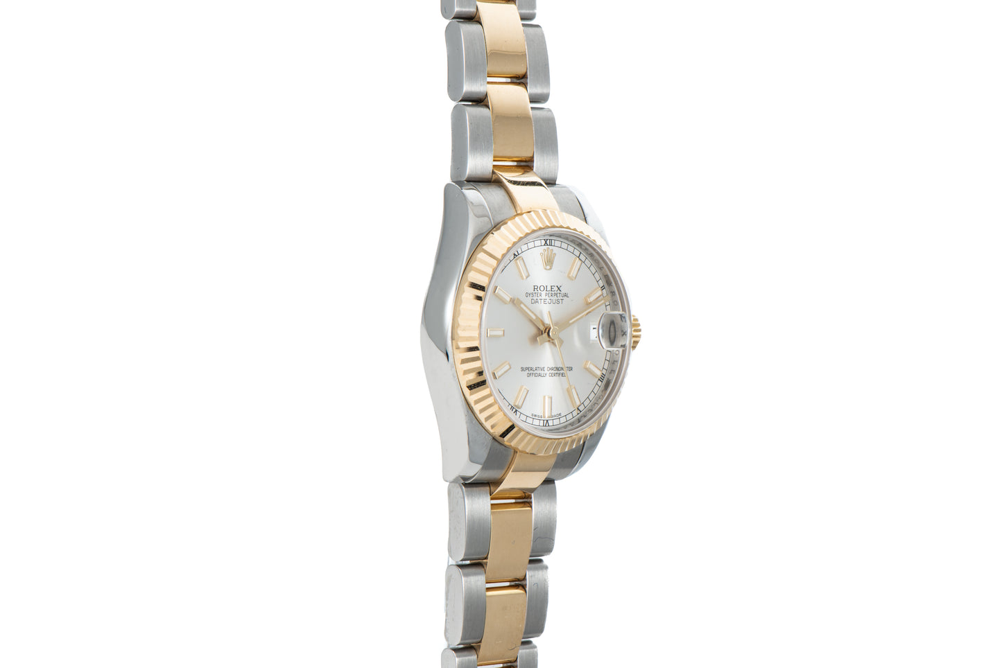 Rolex Datejust 31