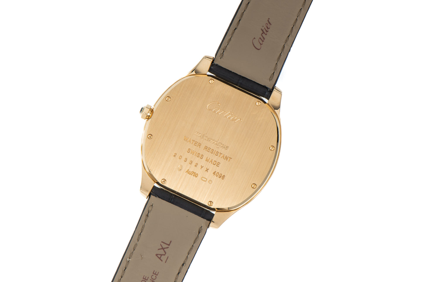 Cartier Drive De Cartier