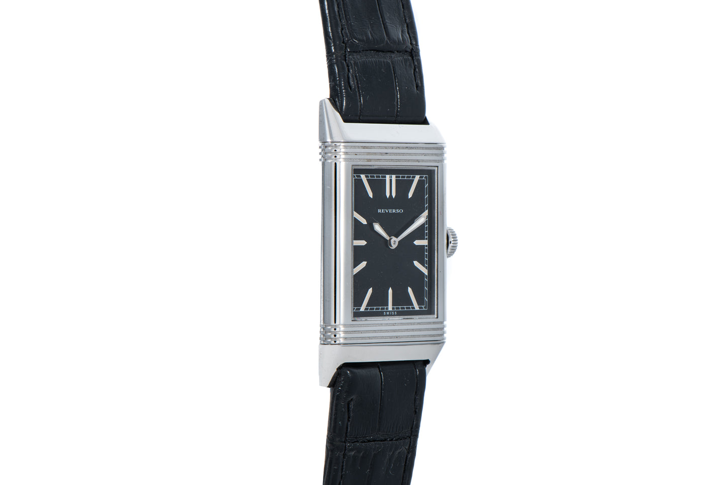 Jaeger-LeCoultre Grande Reverso Ultra Thin Tribute To 1931