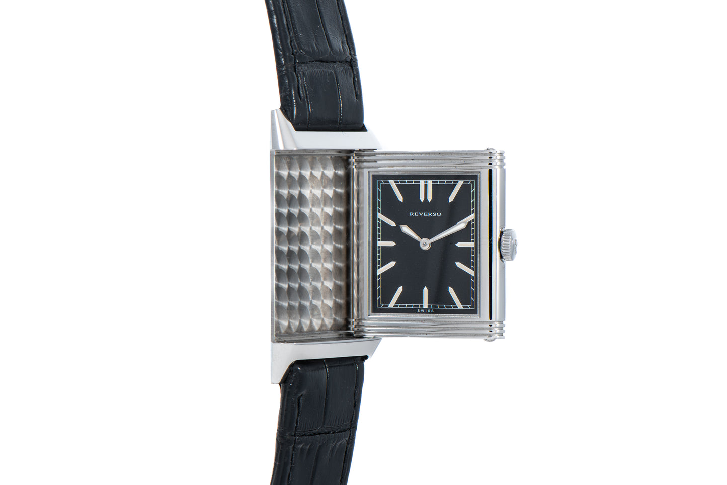 Jaeger-LeCoultre Grande Reverso Ultra Thin Tribute To 1931