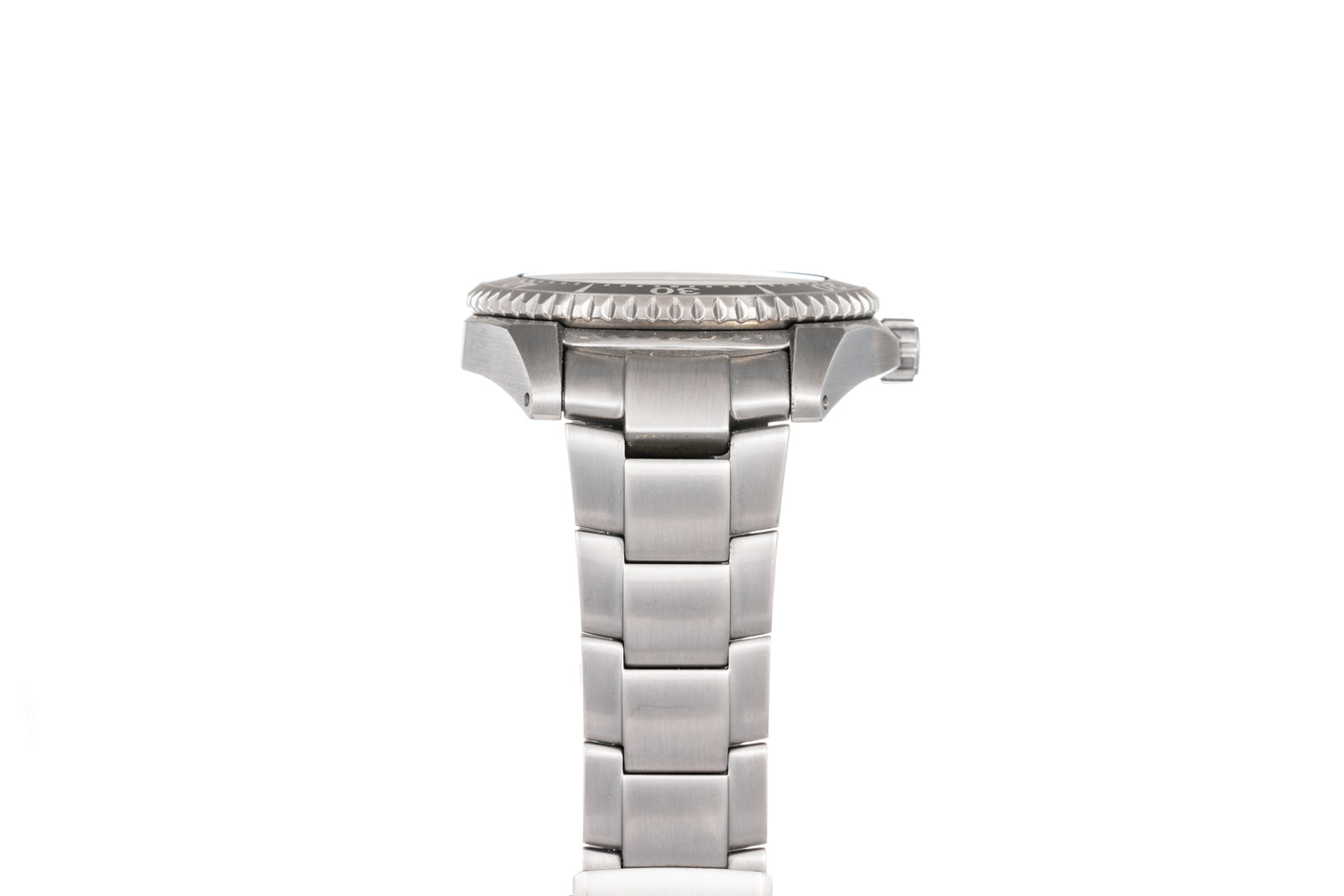 Seiko Diver 'Shogun'