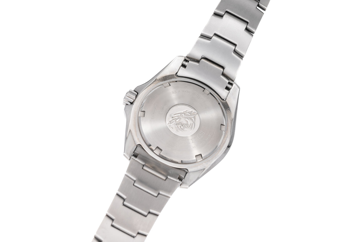 Seiko Diver 'Shogun'