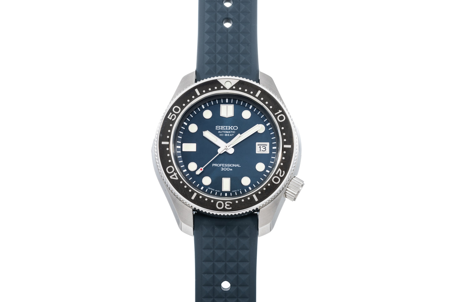 Seiko Prospex Diver Limited Edition