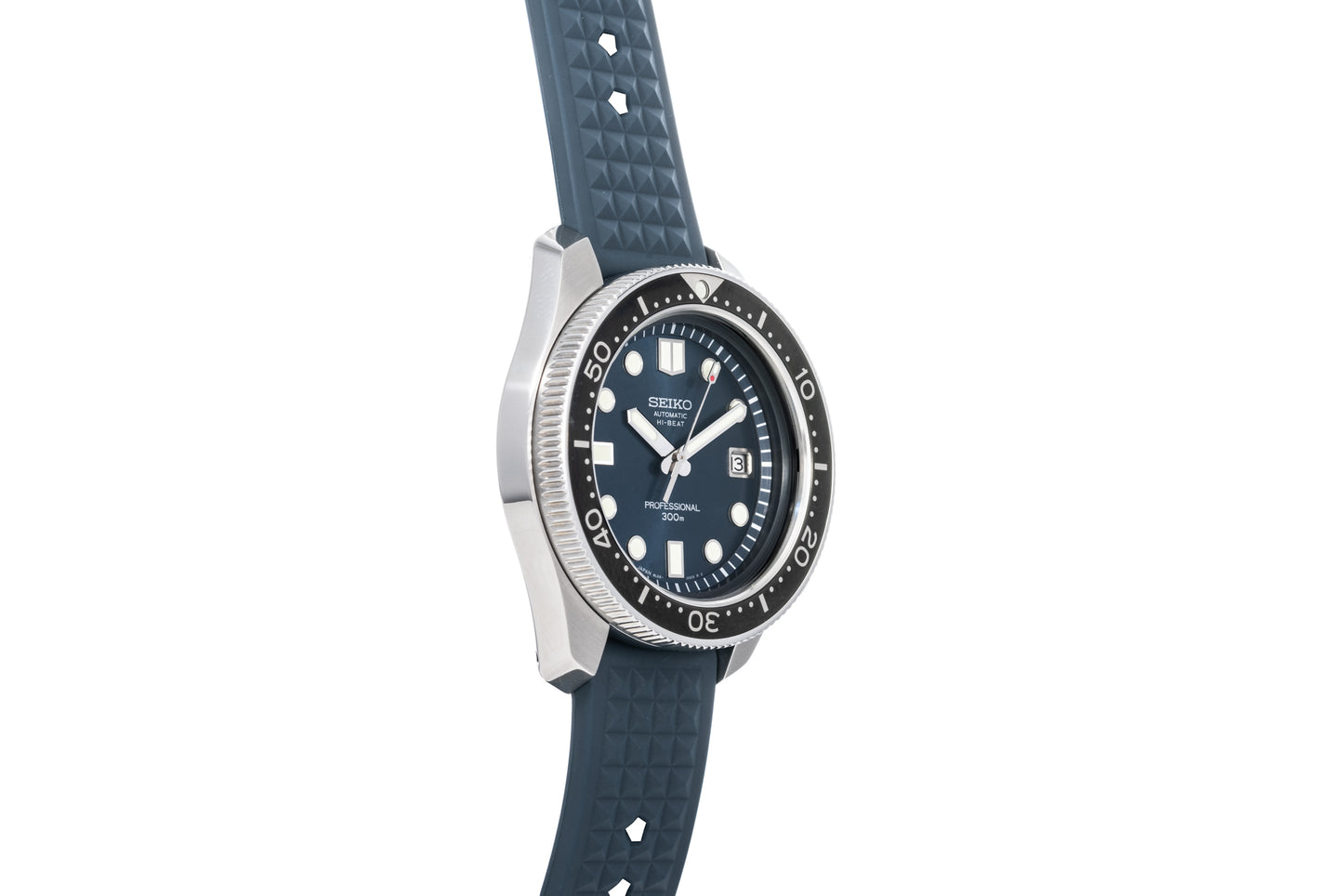 Seiko Prospex Diver Limited Edition