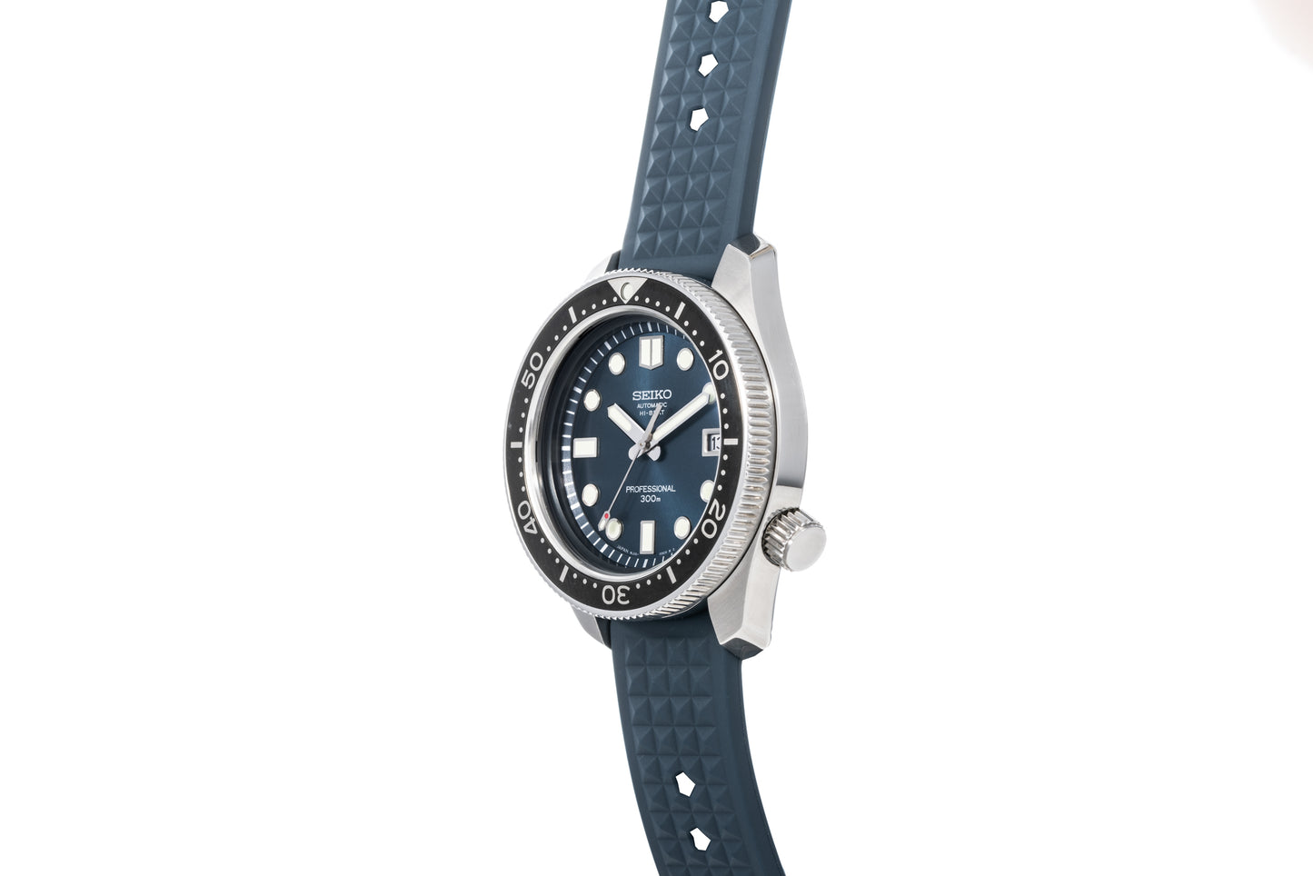 Seiko Prospex Diver Limited Edition