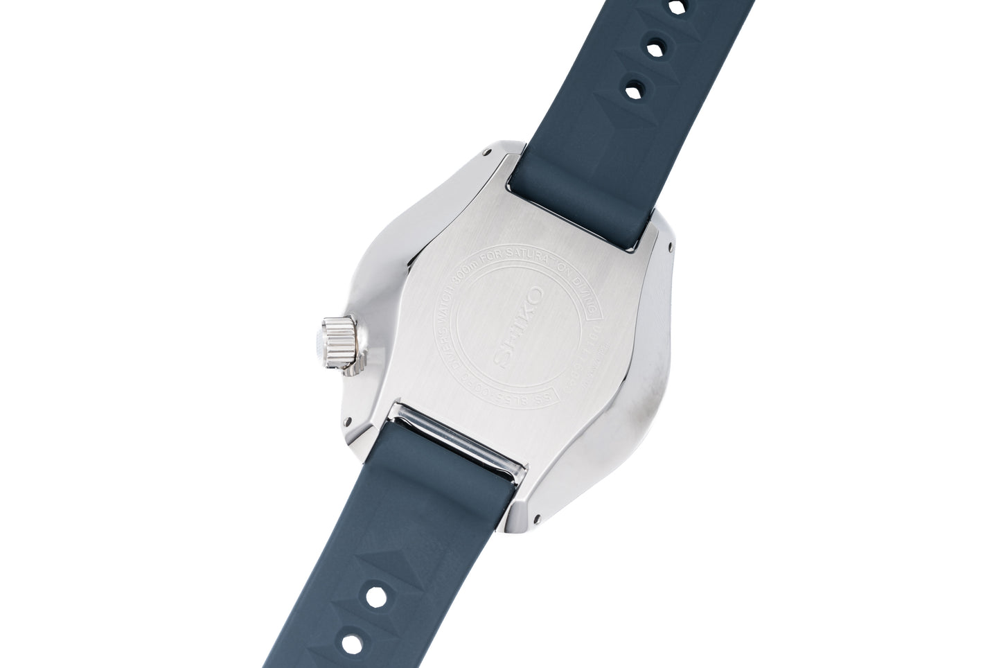 Seiko Prospex Diver Limited Edition