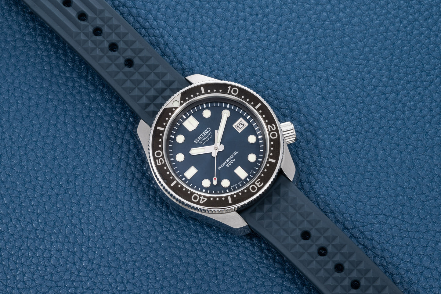 Seiko Prospex Diver Limited Edition