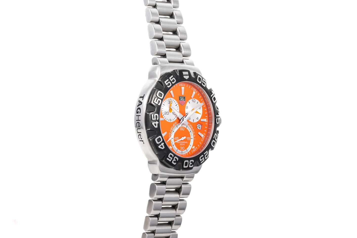 TAG Heuer Formula 1 Chronograph