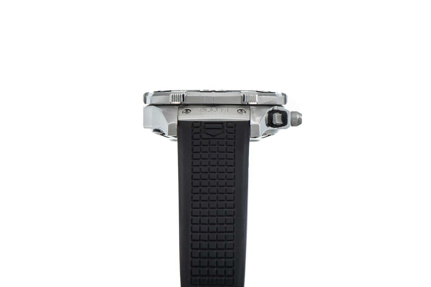 TAG Heuer Aquaracer America's Cup Team USA