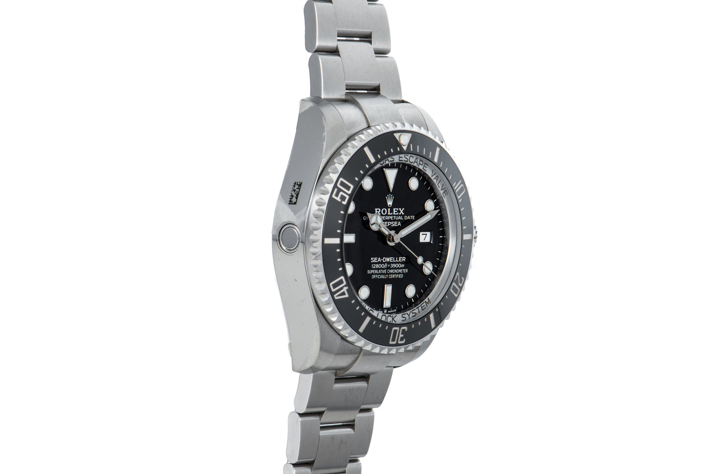 Rolex Sea-Dweller DeepSea