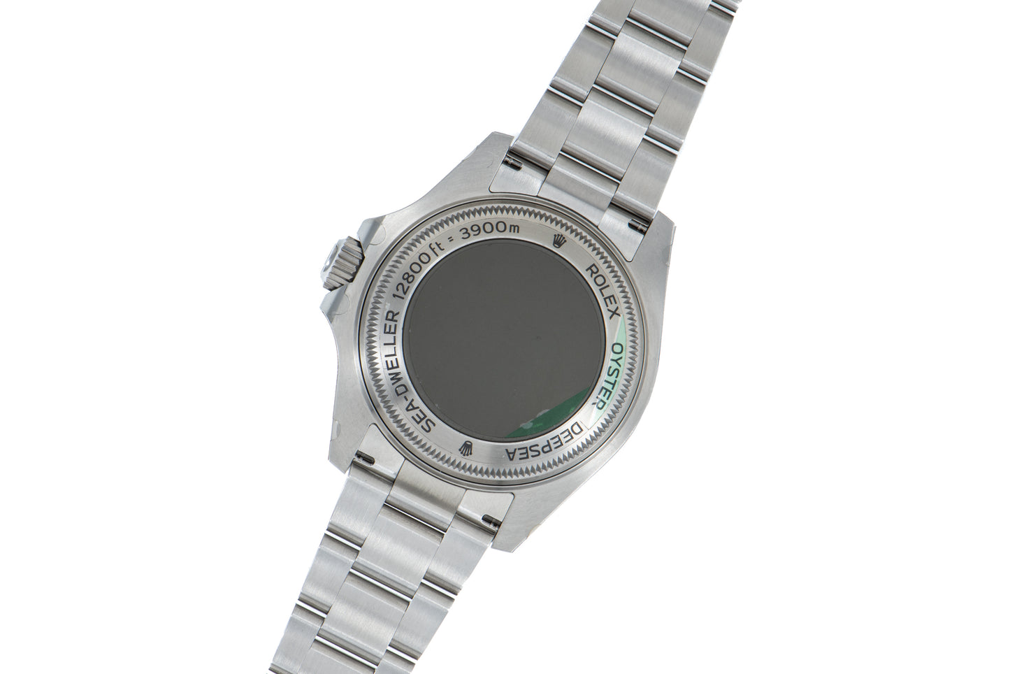 Rolex Sea-Dweller DeepSea